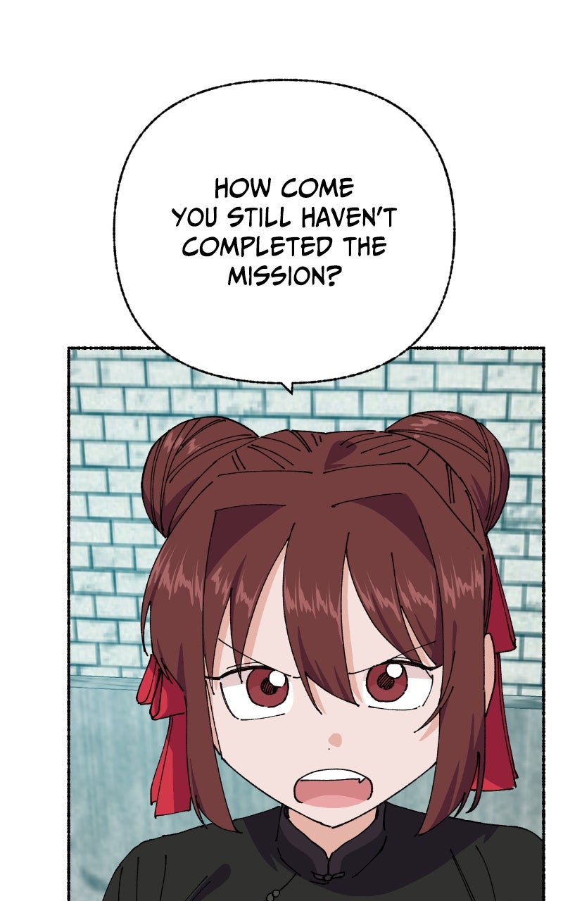 My Little Sister is theDemon Lord! (S2) Ep. 120 - Good Bye Chris (4) page 11 - 