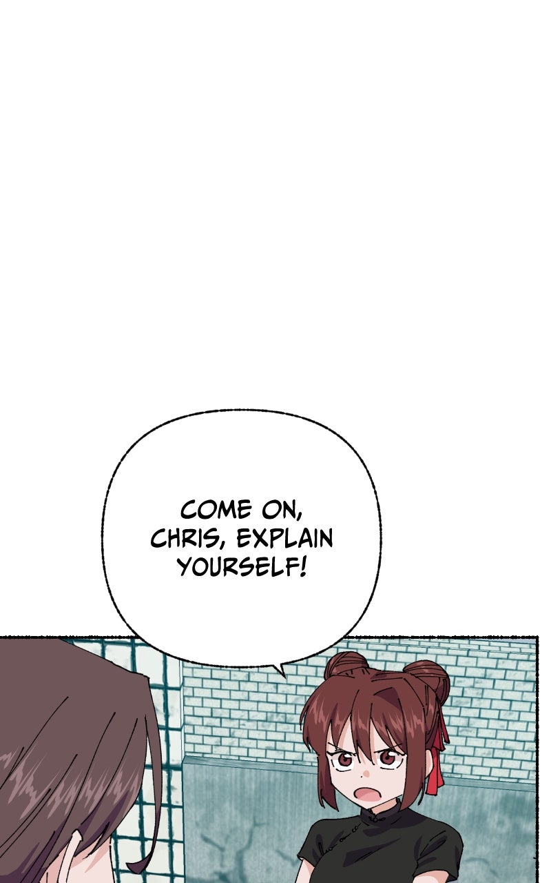 My Little Sister is theDemon Lord! (S2) Ep. 120 - Good Bye Chris (4) page 15 - 