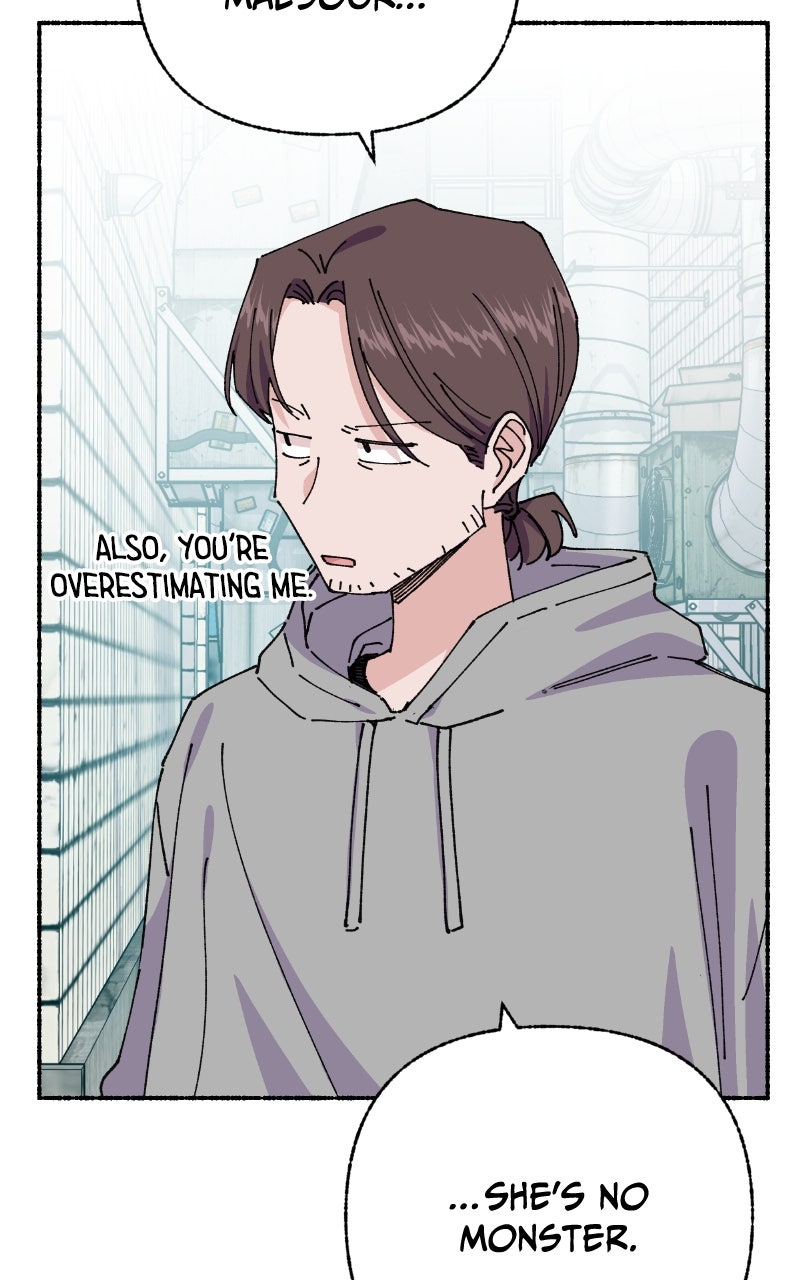 My Little Sister is theDemon Lord! (S2) Ep. 120 - Good Bye Chris (4) page 17 - 