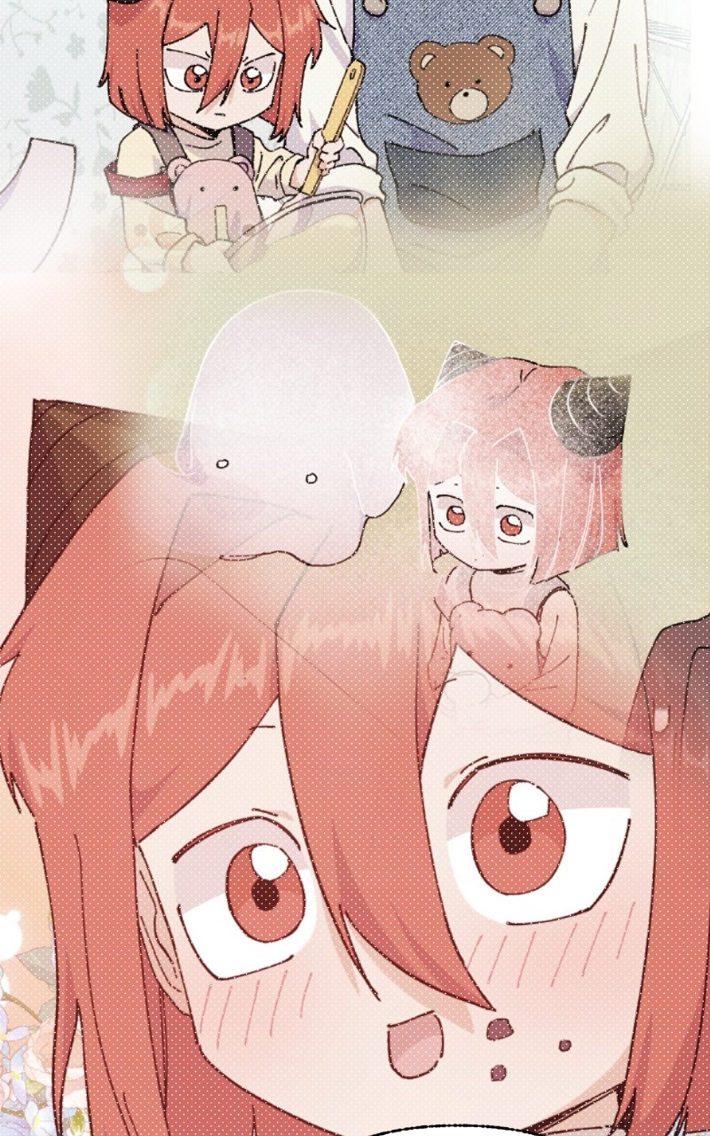 My Little Sister is theDemon Lord! (S2) Ep. 120 - Good Bye Chris (4) page 19 - 