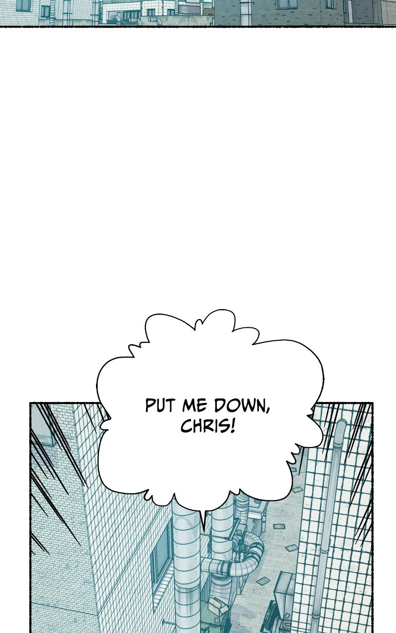 My Little Sister is theDemon Lord! (S2) Ep. 120 - Good Bye Chris (4) page 3 - 