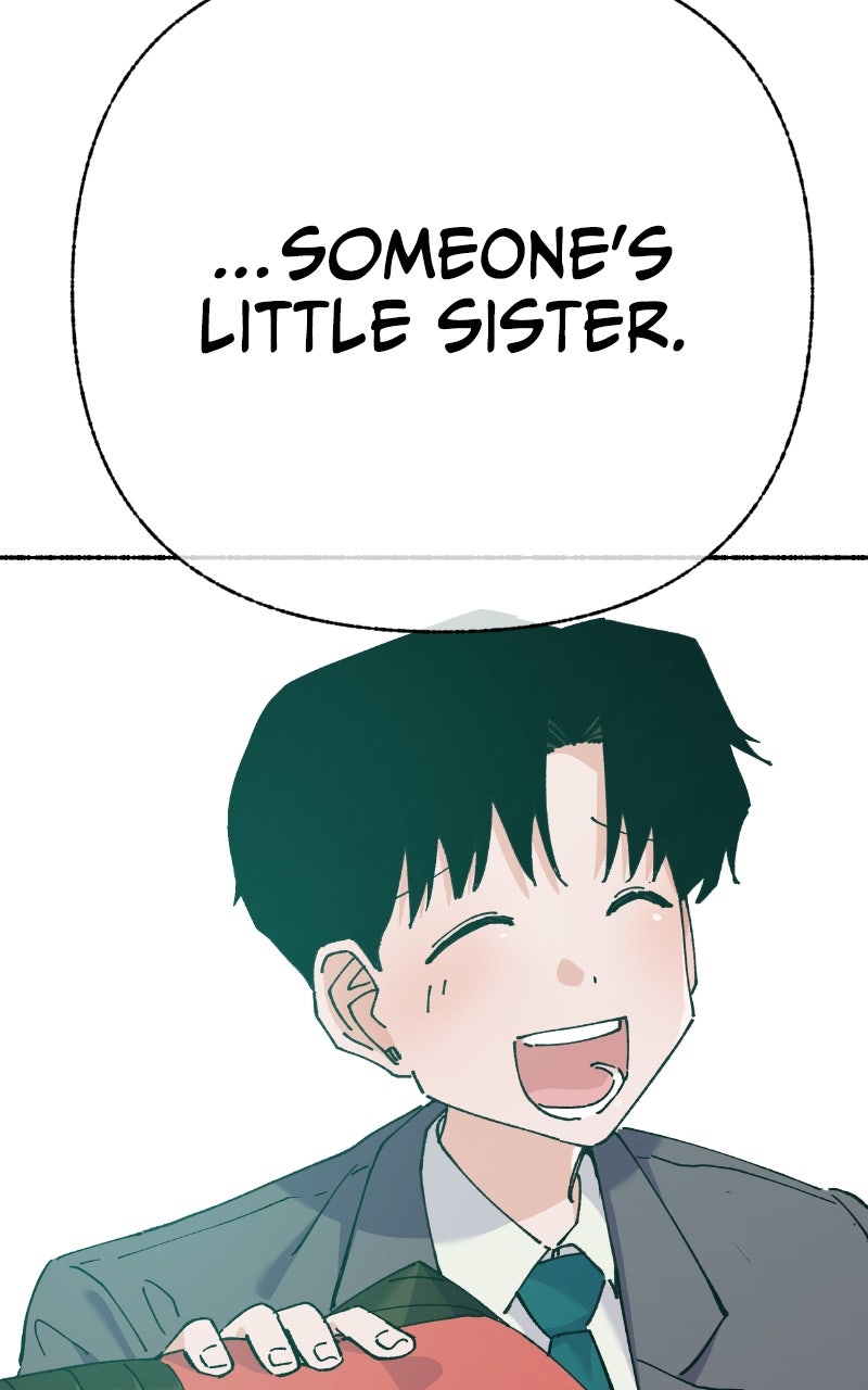 My Little Sister is theDemon Lord! (S2) Ep. 120 - Good Bye Chris (4) page 22 - 