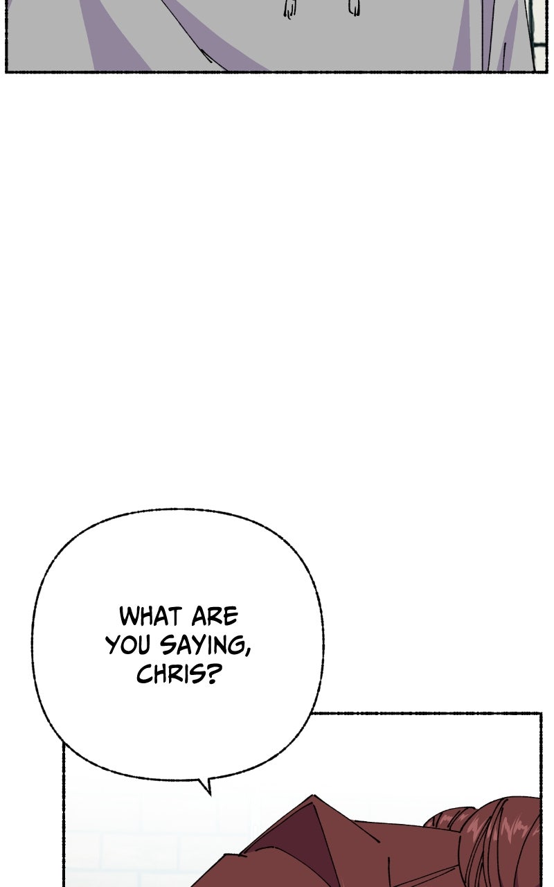 My Little Sister is theDemon Lord! (S2) Ep. 120 - Good Bye Chris (4) page 25 - 