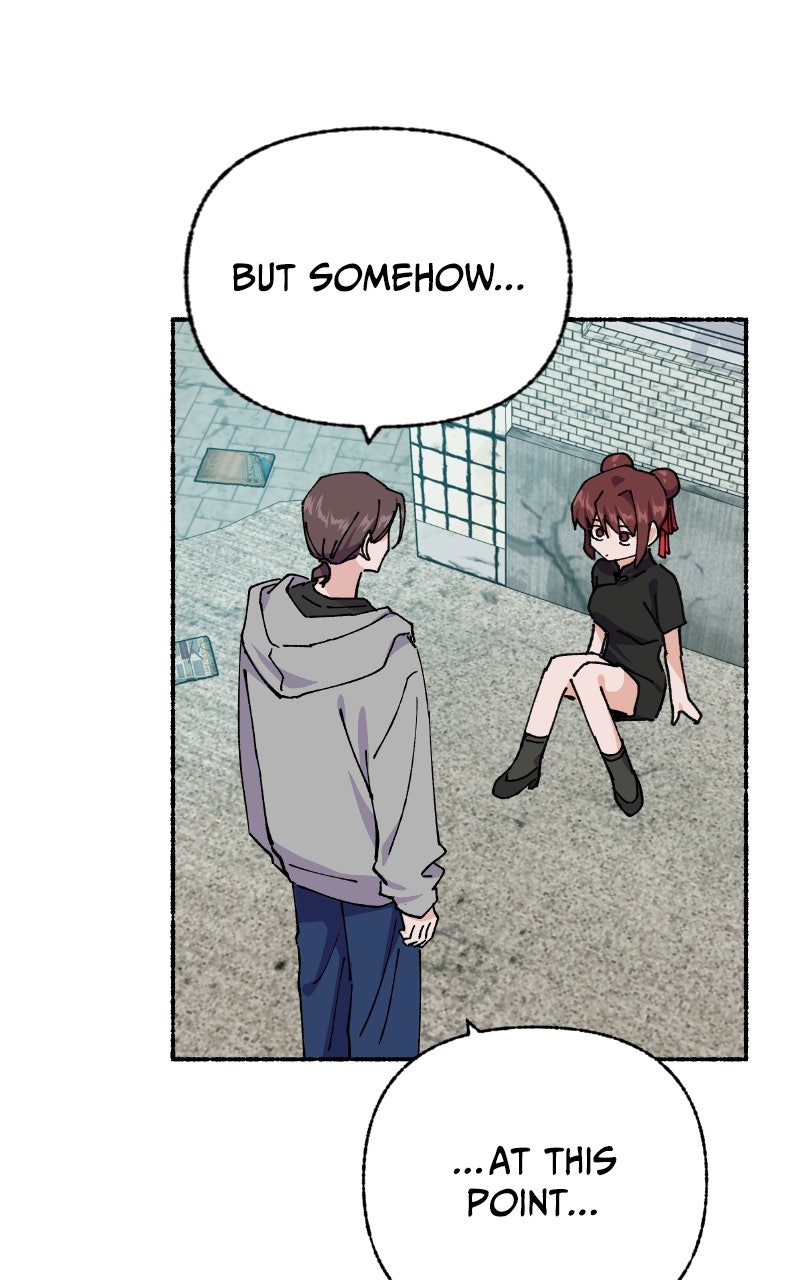 My Little Sister is theDemon Lord! (S2) Ep. 120 - Good Bye Chris (4) page 31 - 