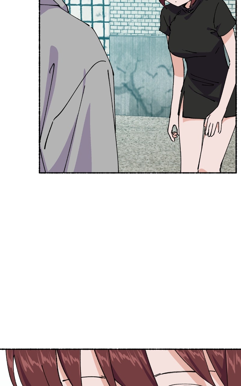 My Little Sister is theDemon Lord! (S2) Ep. 120 - Good Bye Chris (4) page 35 - 