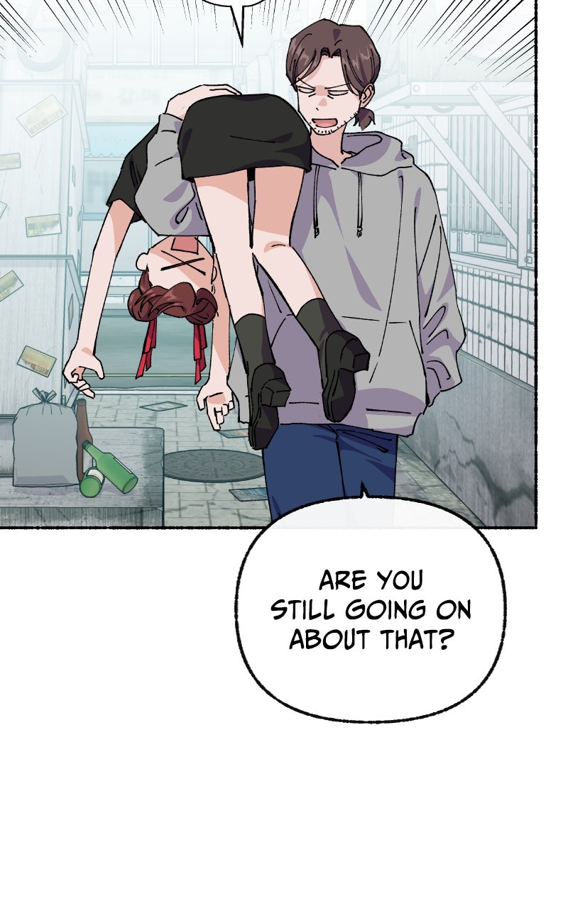 My Little Sister is theDemon Lord! (S2) Ep. 120 - Good Bye Chris (4) page 5 - 