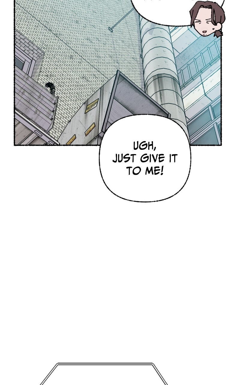 My Little Sister is theDemon Lord! (S2) Ep. 120 - Good Bye Chris (4) page 42 - 