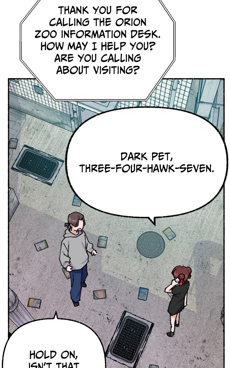 My Little Sister is theDemon Lord! (S2) Ep. 120 - Good Bye Chris (4) page 43 - 