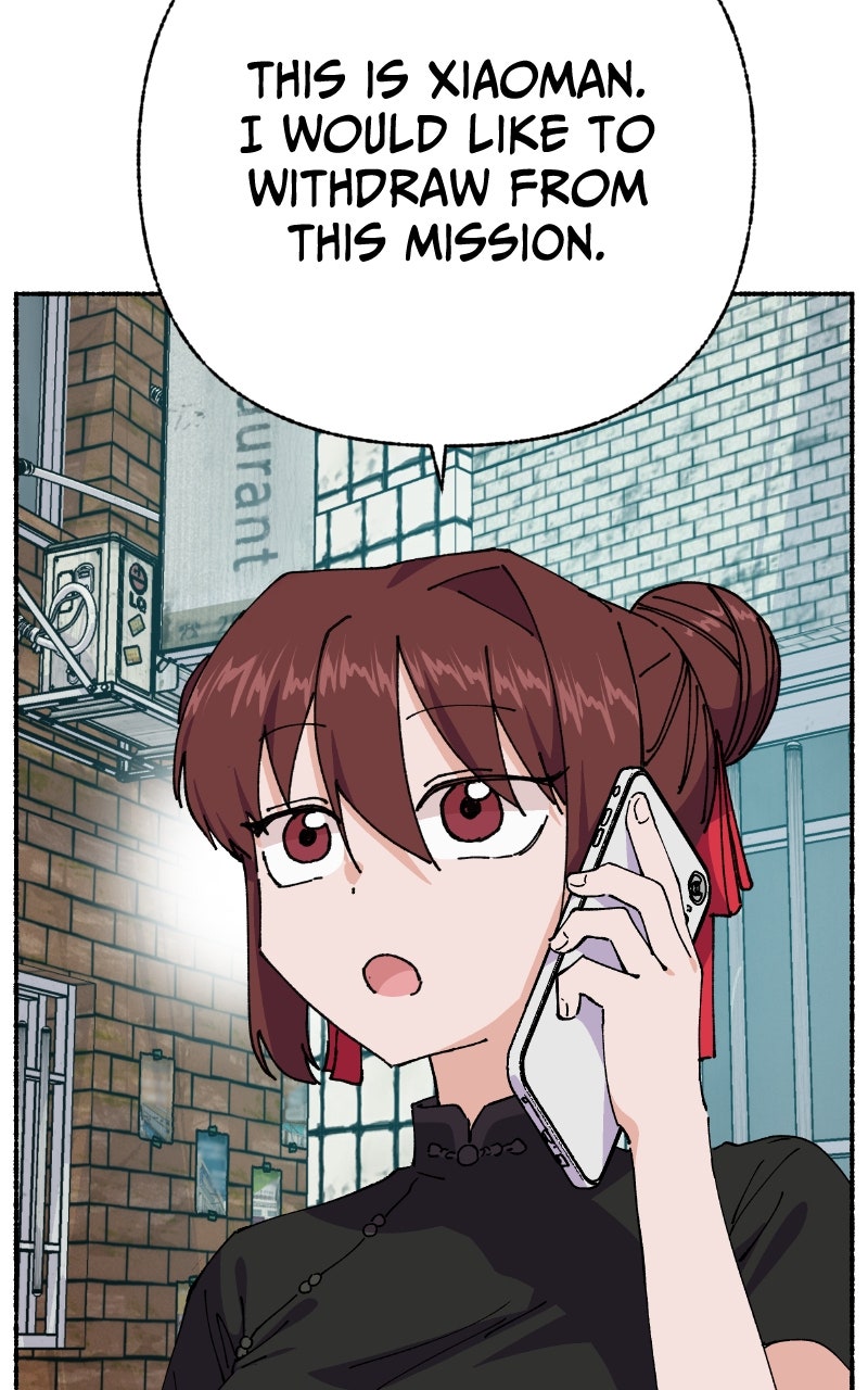 My Little Sister is theDemon Lord! (S2) Ep. 120 - Good Bye Chris (4) page 45 - 