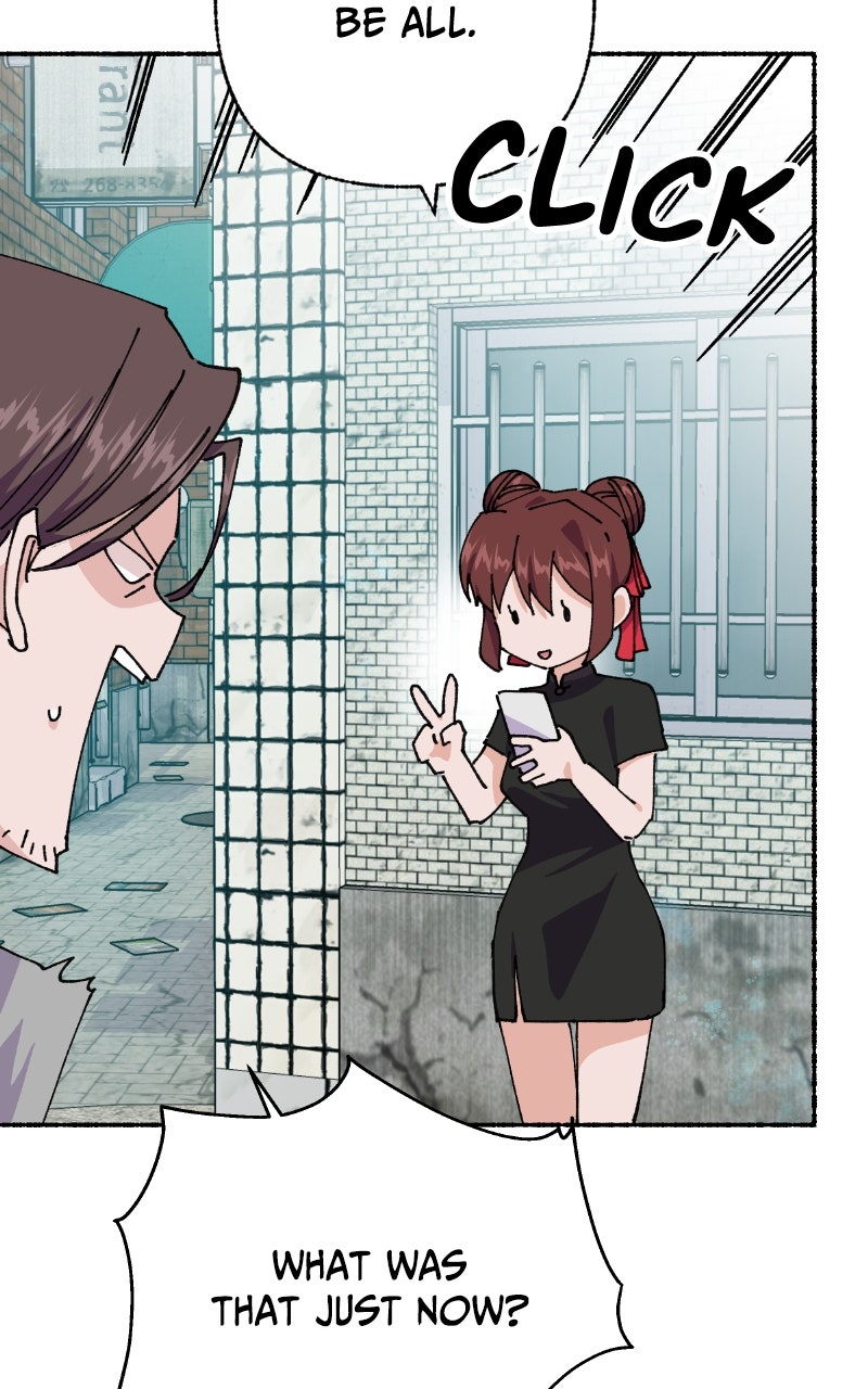 My Little Sister is theDemon Lord! (S2) Ep. 120 - Good Bye Chris (4) page 47 - 