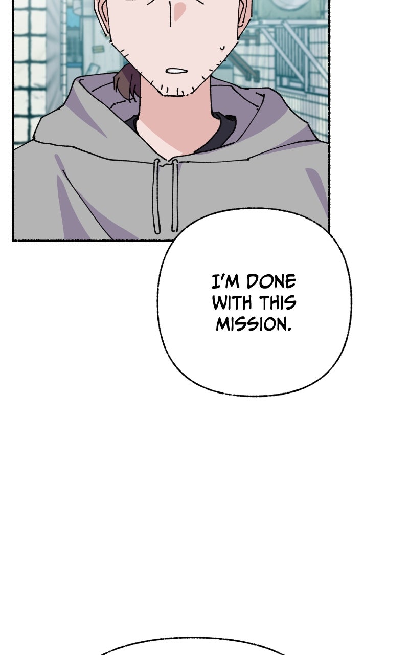 My Little Sister is theDemon Lord! (S2) Ep. 120 - Good Bye Chris (4) page 49 - 