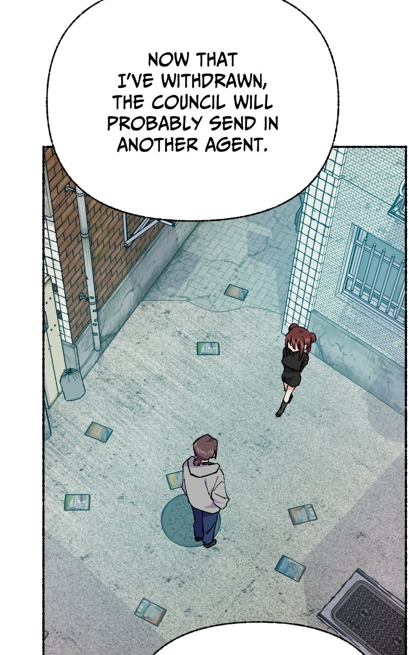 My Little Sister is theDemon Lord! (S2) Ep. 120 - Good Bye Chris (4) page 50 - 