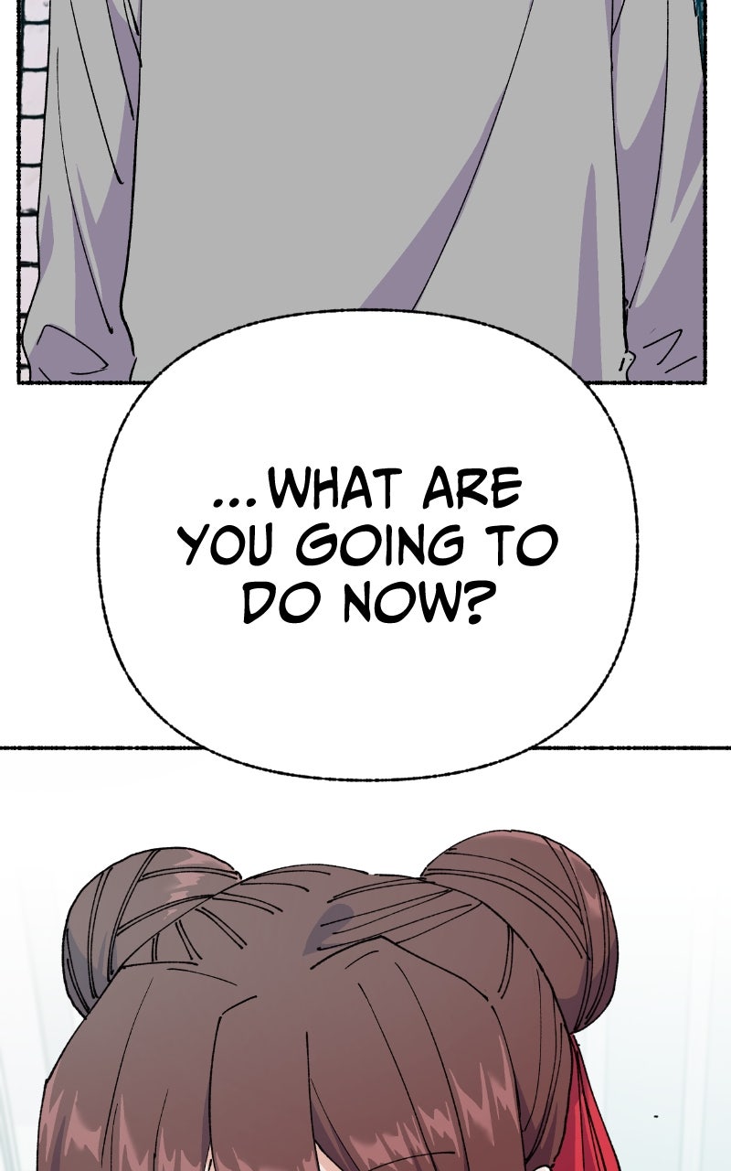 My Little Sister is theDemon Lord! (S2) Ep. 120 - Good Bye Chris (4) page 53 - 