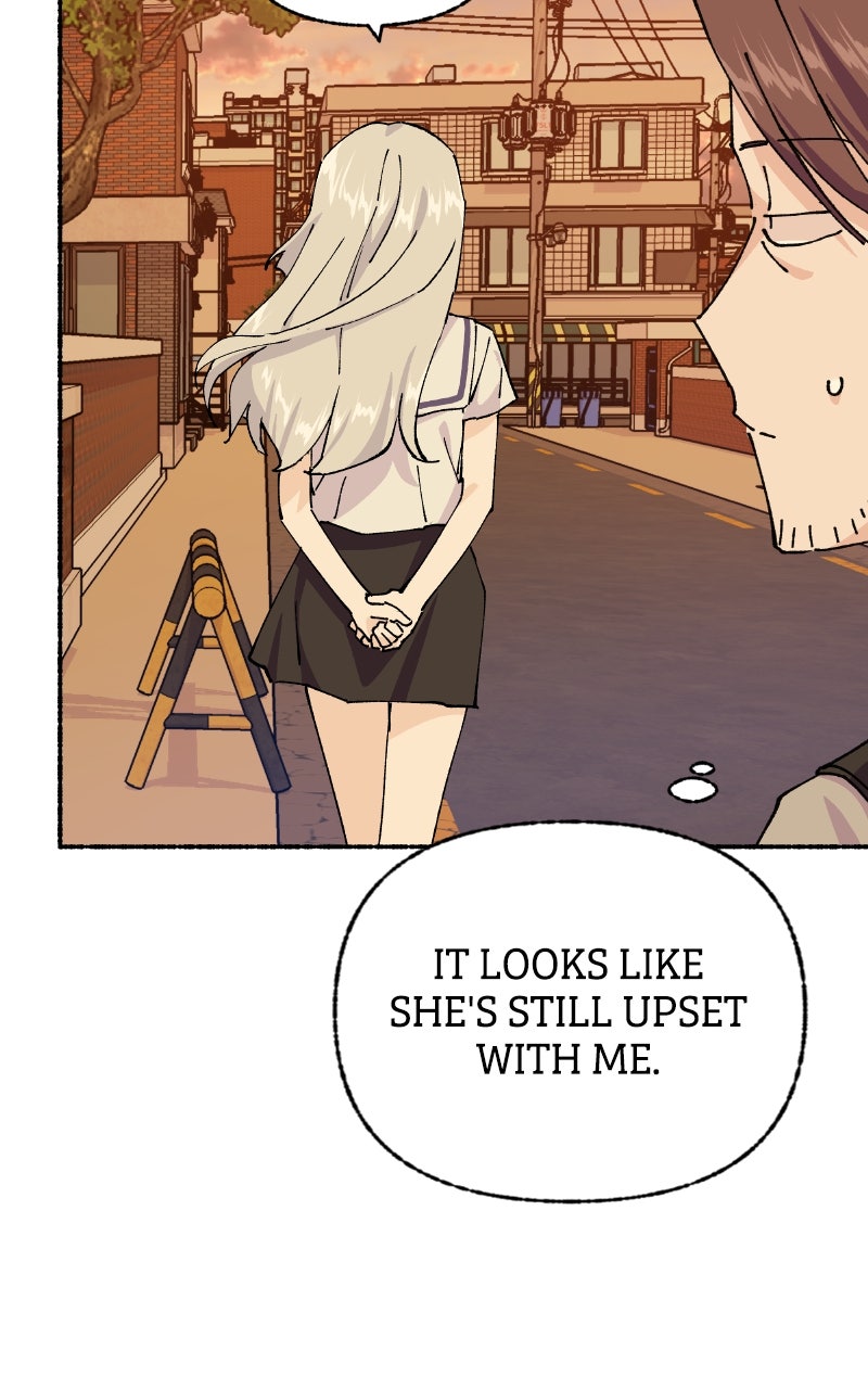 My Little Sister is theDemon Lord! (S2) Ep. 120 - Good Bye Chris (4) page 66 - 