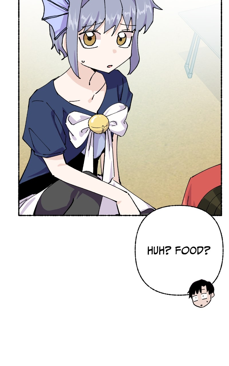My Little Sister is theDemon Lord! (S2) Ep. 120 - Good Bye Chris (4) page 76 - 