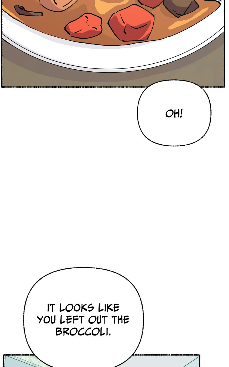 My Little Sister is theDemon Lord! (S2) Ep. 120 - Good Bye Chris (4) page 78 - 
