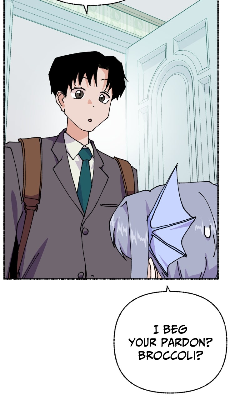 My Little Sister is theDemon Lord! (S2) Ep. 120 - Good Bye Chris (4) page 79 - 