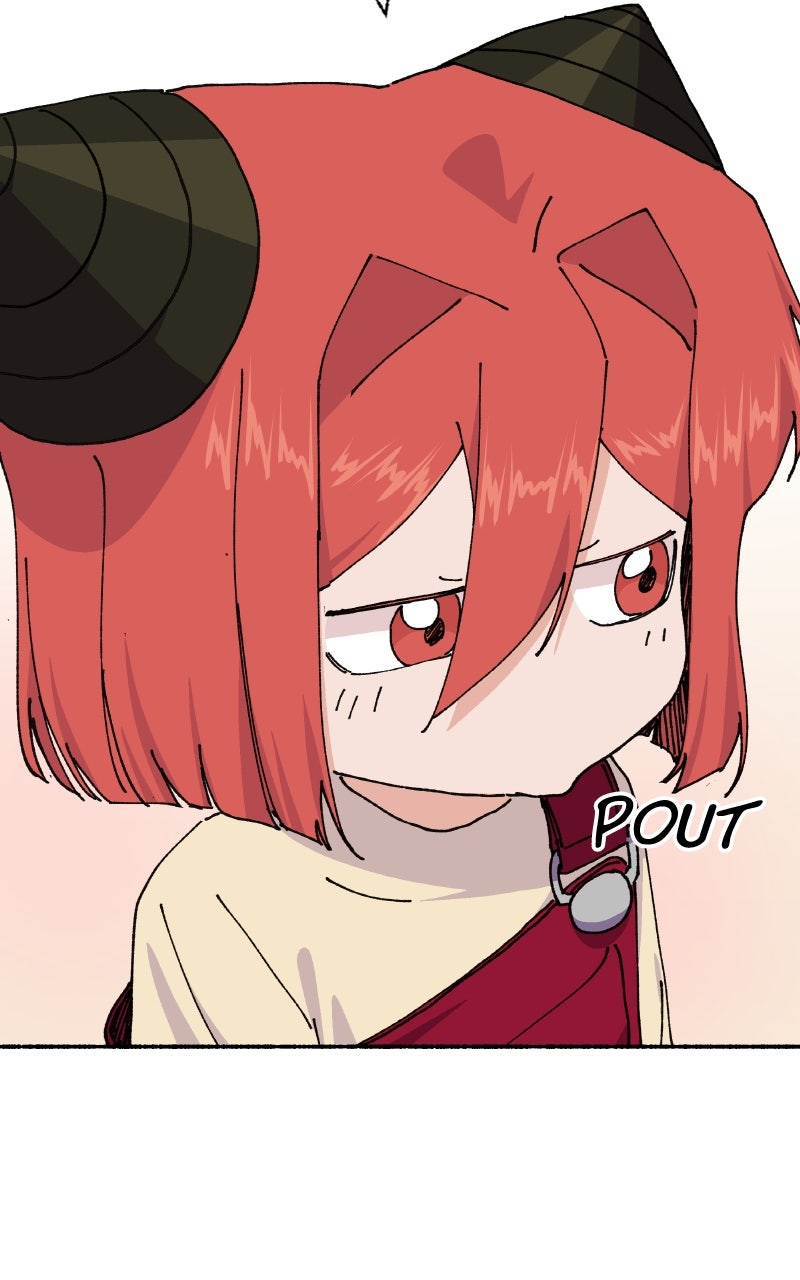 My Little Sister is theDemon Lord! (S2) Ep. 120 - Good Bye Chris (4) page 82 - 