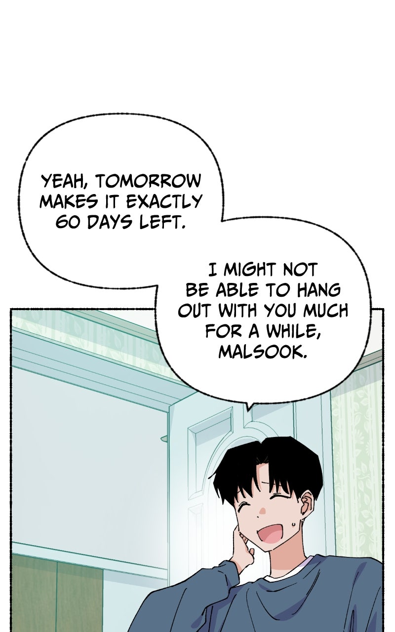 My Little Sister is theDemon Lord! (S2) Ep. 121 - Countdown (3) page 45 - 