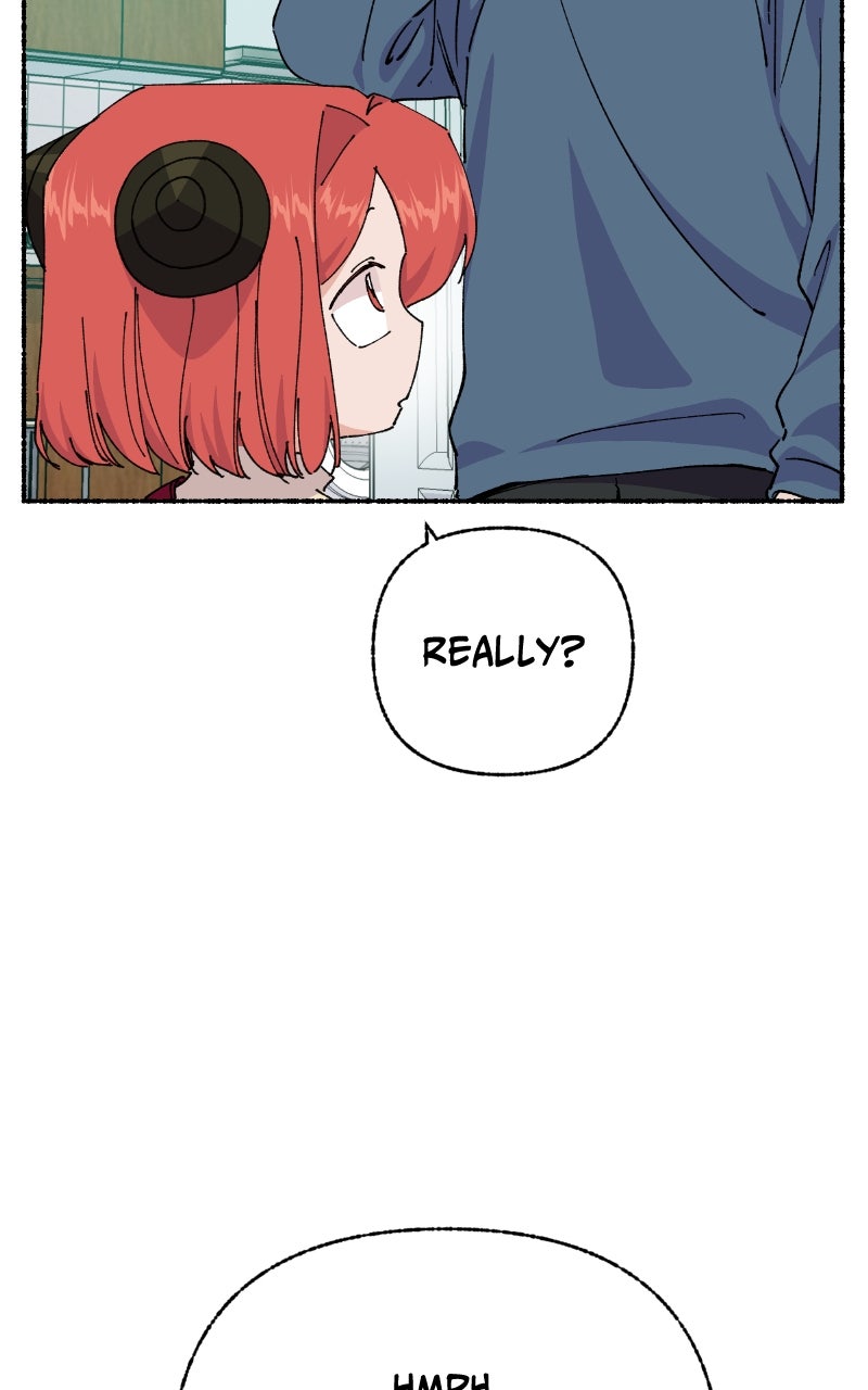My Little Sister is theDemon Lord! (S2) Ep. 121 - Countdown (3) page 46 - 