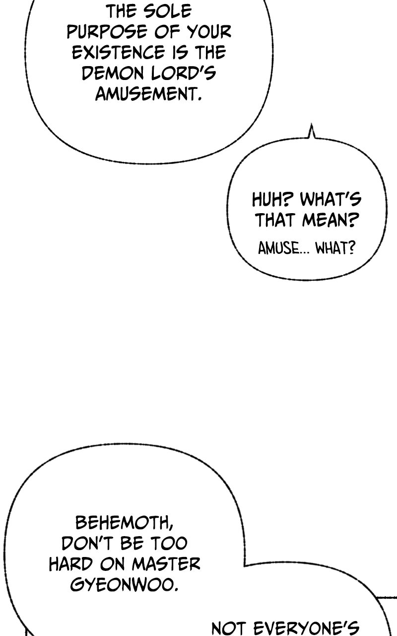My Little Sister is theDemon Lord! (S2) Ep. 121 - Countdown (3) page 48 - 