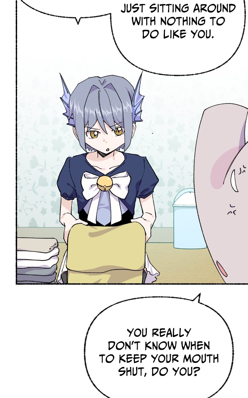 My Little Sister is theDemon Lord! (S2) Ep. 121 - Countdown (3) page 49 - 