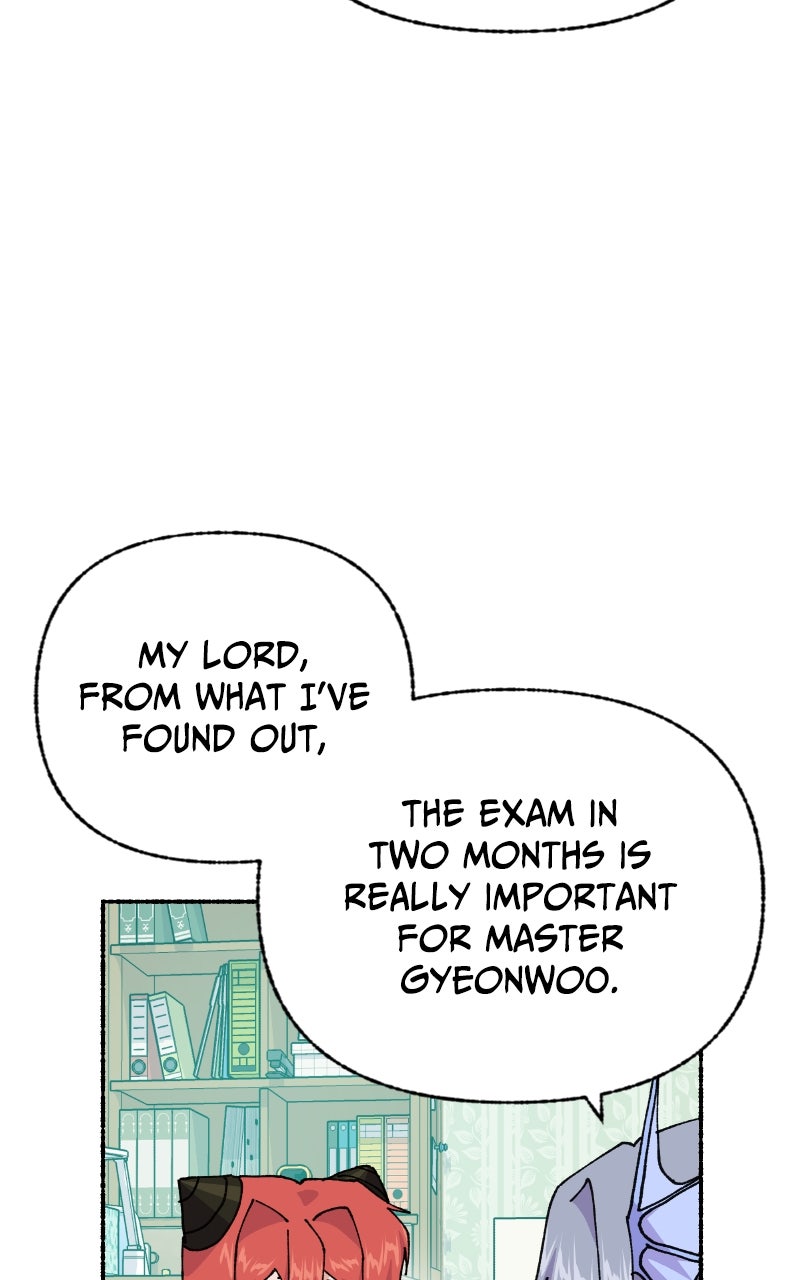 My Little Sister is theDemon Lord! (S2) Ep. 121 - Countdown (3) page 50 - 