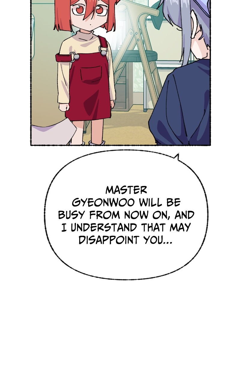 My Little Sister is theDemon Lord! (S2) Ep. 121 - Countdown (3) page 51 - 