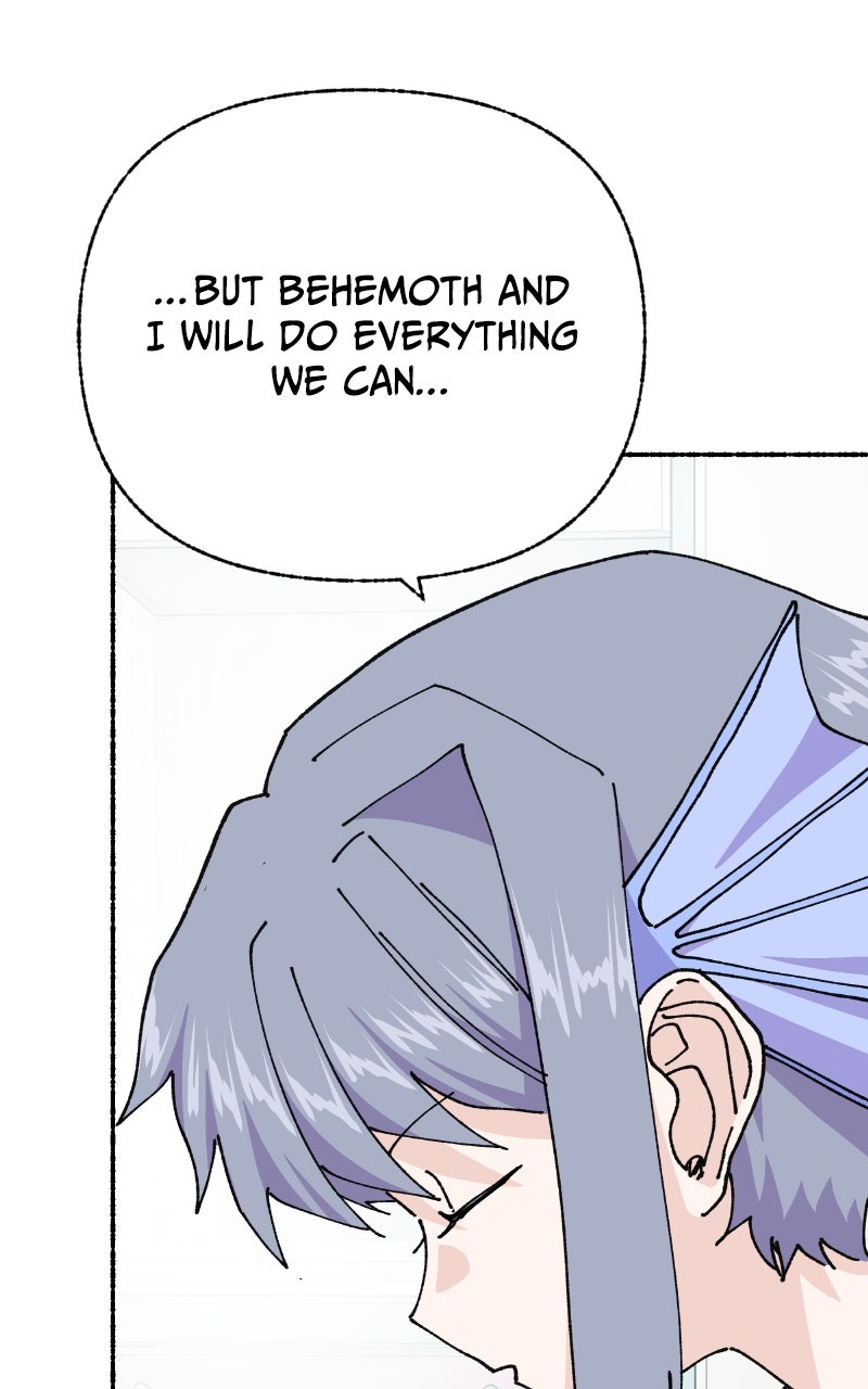 My Little Sister is theDemon Lord! (S2) Ep. 121 - Countdown (3) page 52 - 
