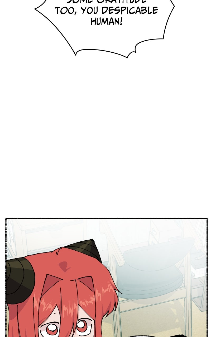 My Little Sister is theDemon Lord! (S2) Ep. 121 - Countdown (3) page 55 - 
