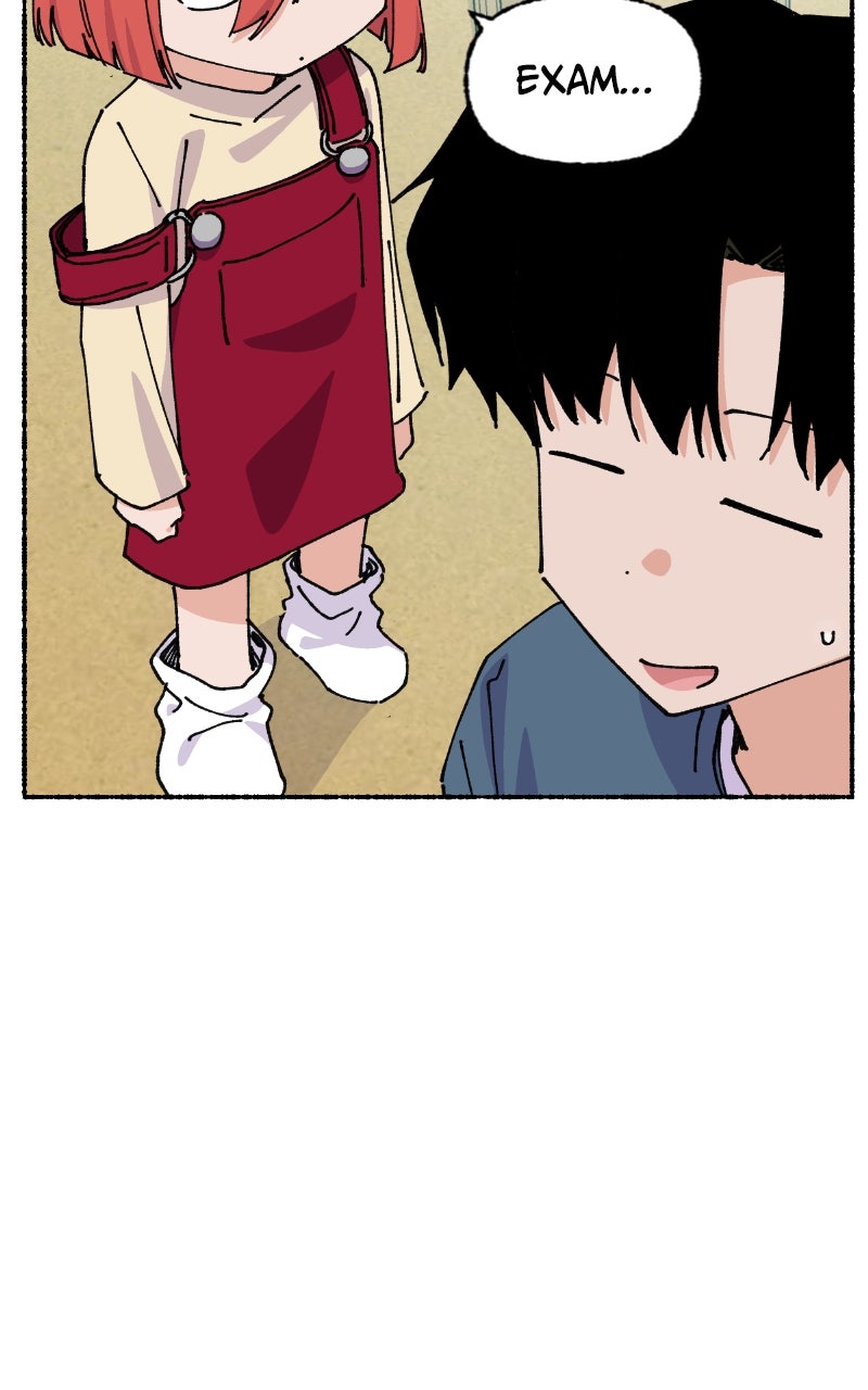 My Little Sister is theDemon Lord! (S2) Ep. 121 - Countdown (3) page 56 - 