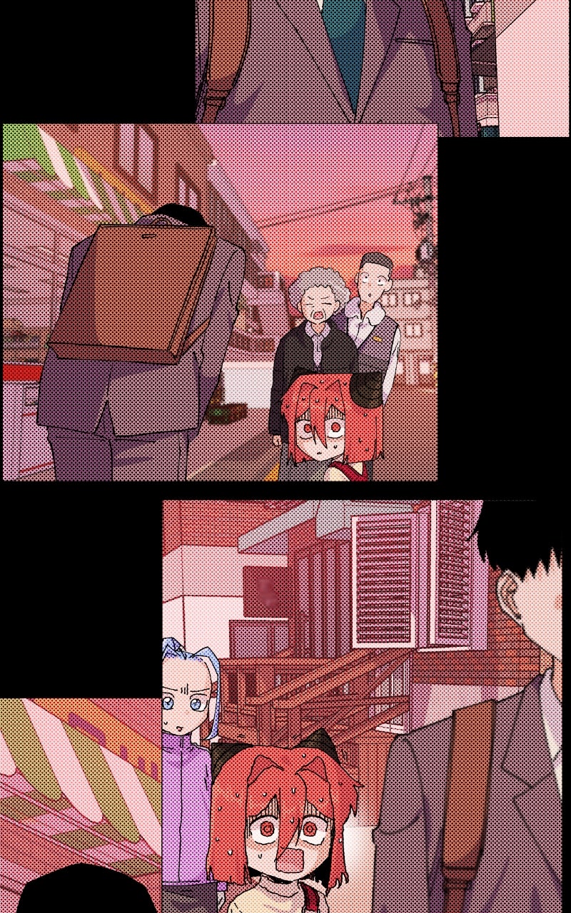 My Little Sister is theDemon Lord! (S2) Ep. 121 - Countdown (3) page 58 - 