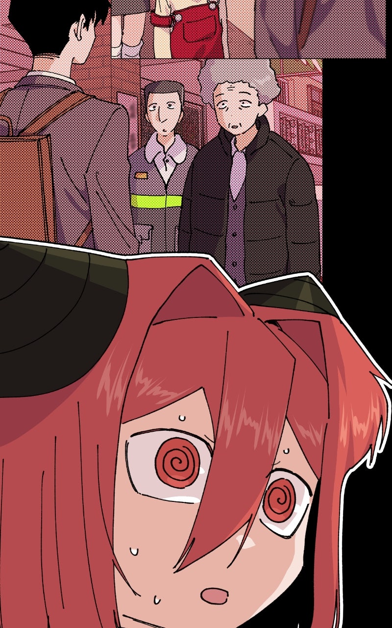 My Little Sister is theDemon Lord! (S2) Ep. 121 - Countdown (3) page 59 - 
