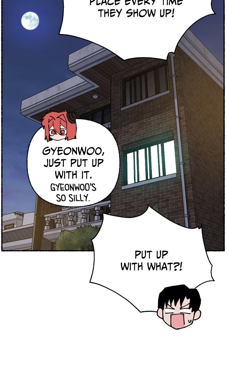 My Little Sister is theDemon Lord! (S2) Ep. 121 - Countdown (3) page 65 - 