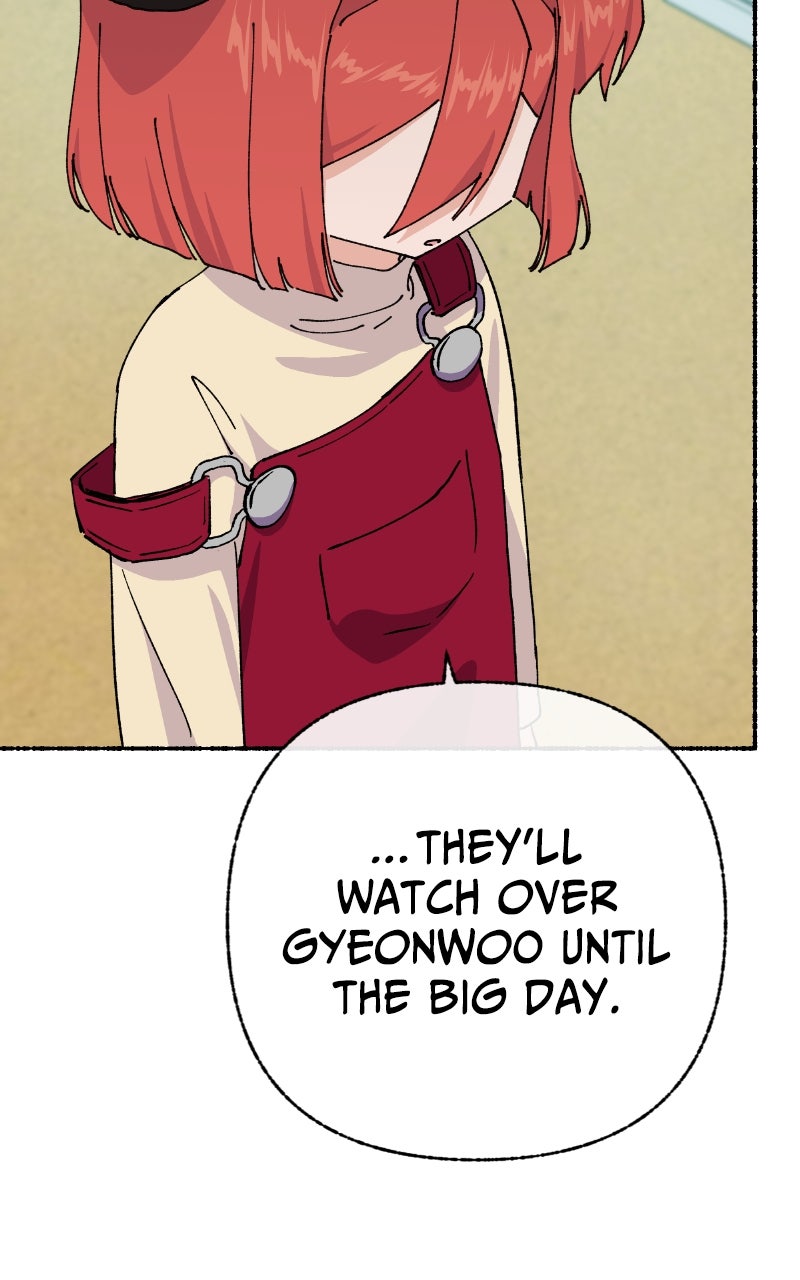 My Little Sister is theDemon Lord! (S2) Ep. 121 - Countdown (3) page 70 - 