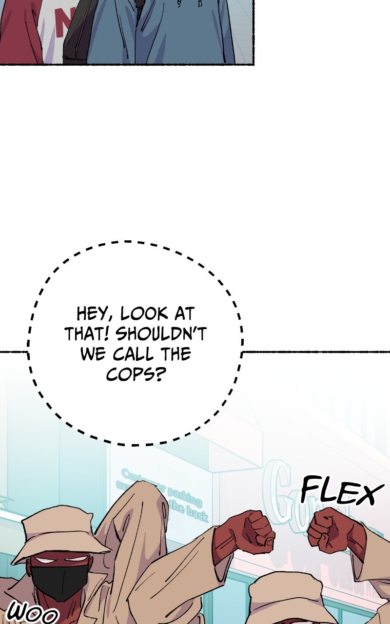 My Little Sister is theDemon Lord! (S2) Ep. 121 - Countdown (3) page 84 - 