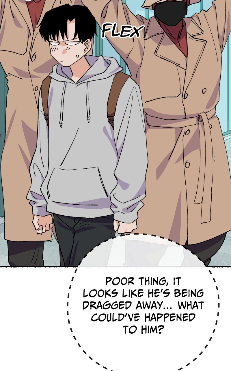 My Little Sister is theDemon Lord! (S2) Ep. 121 - Countdown (3) page 85 - 