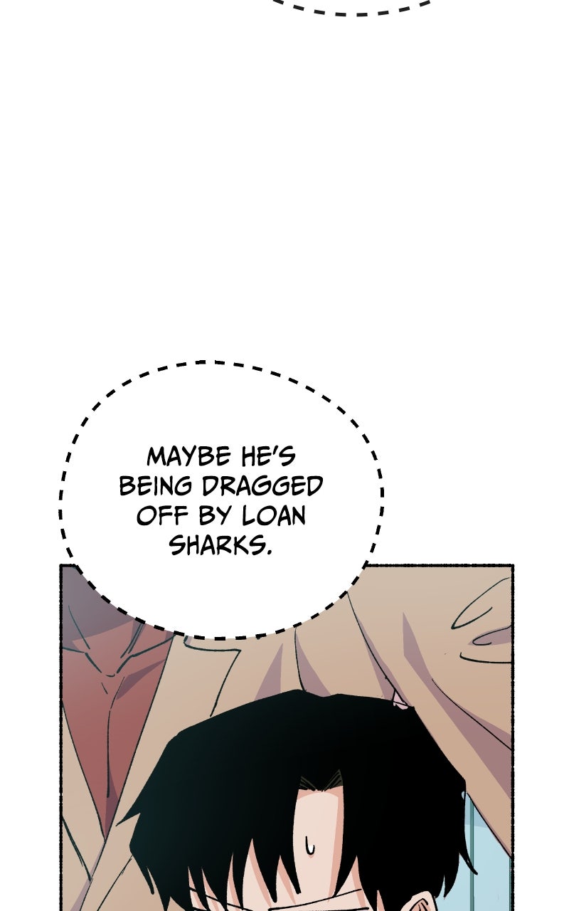 My Little Sister is theDemon Lord! (S2) Ep. 121 - Countdown (3) page 86 - 