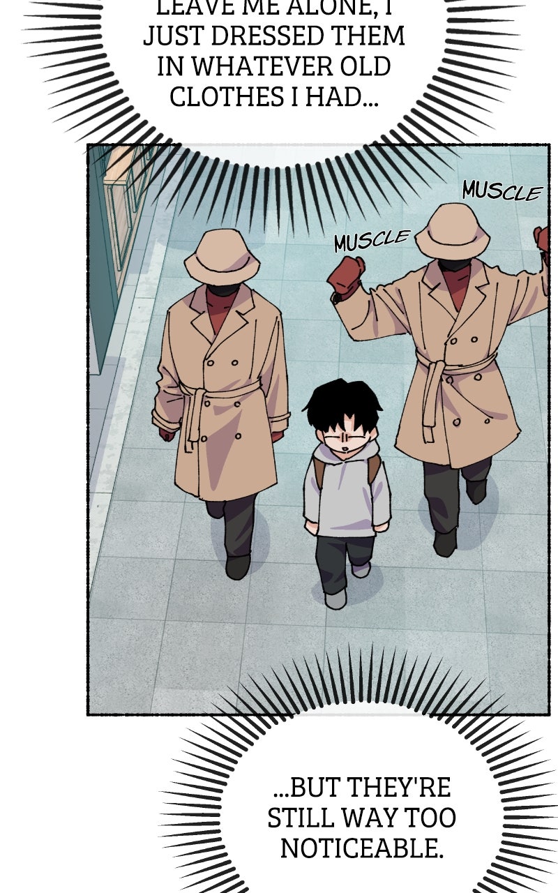 My Little Sister is theDemon Lord! (S2) Ep. 121 - Countdown (3) page 88 - 