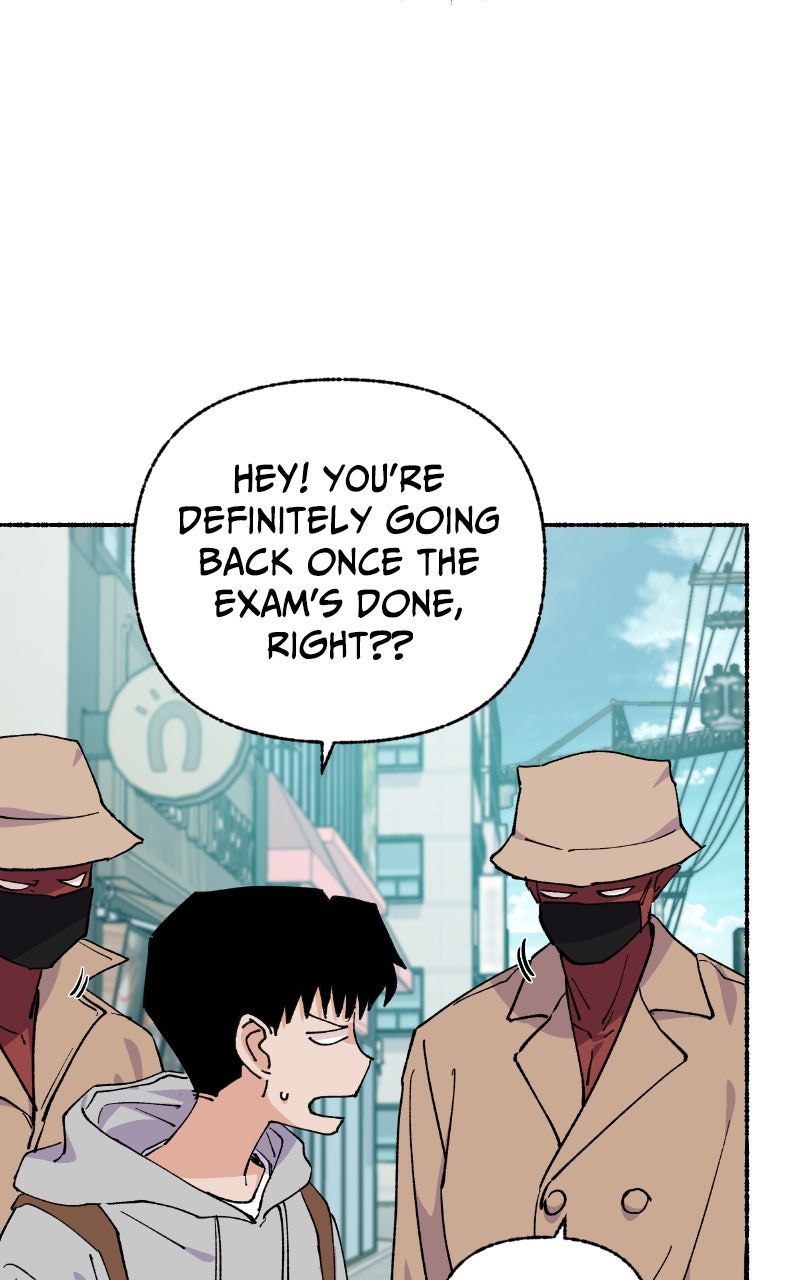 My Little Sister is theDemon Lord! (S2) Ep. 121 - Countdown (3) page 92 - 