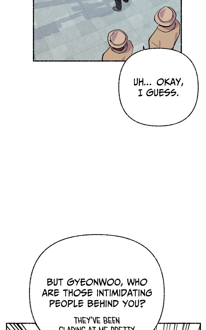 My Little Sister is theDemon Lord! (S2) Ep. 121 - Countdown (3) page 97 - 