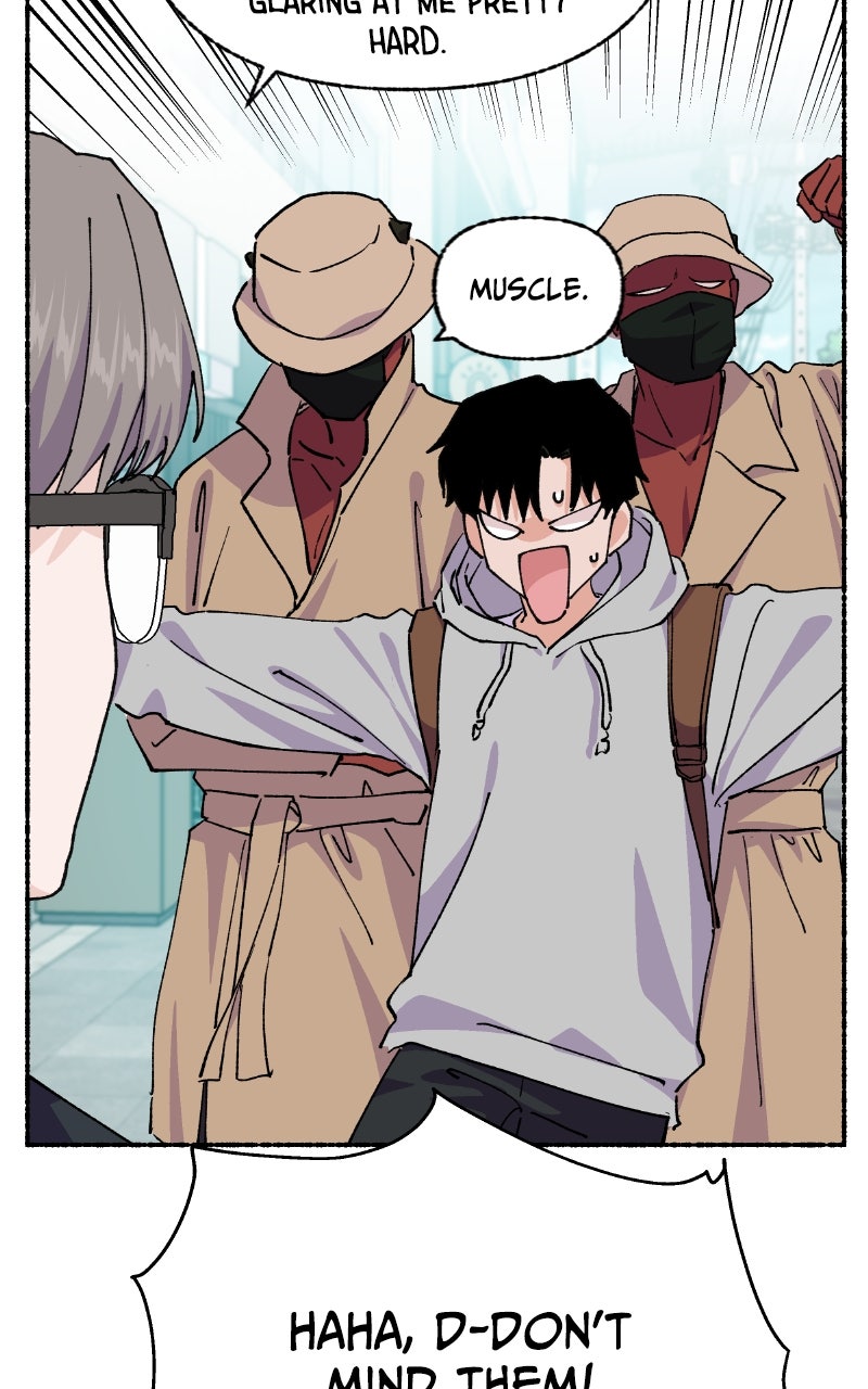 My Little Sister is theDemon Lord! (S2) Ep. 121 - Countdown (3) page 98 - 