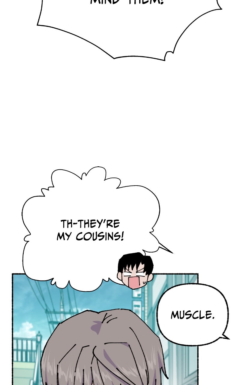 My Little Sister is theDemon Lord! (S2) Ep. 121 - Countdown (3) page 99 - 