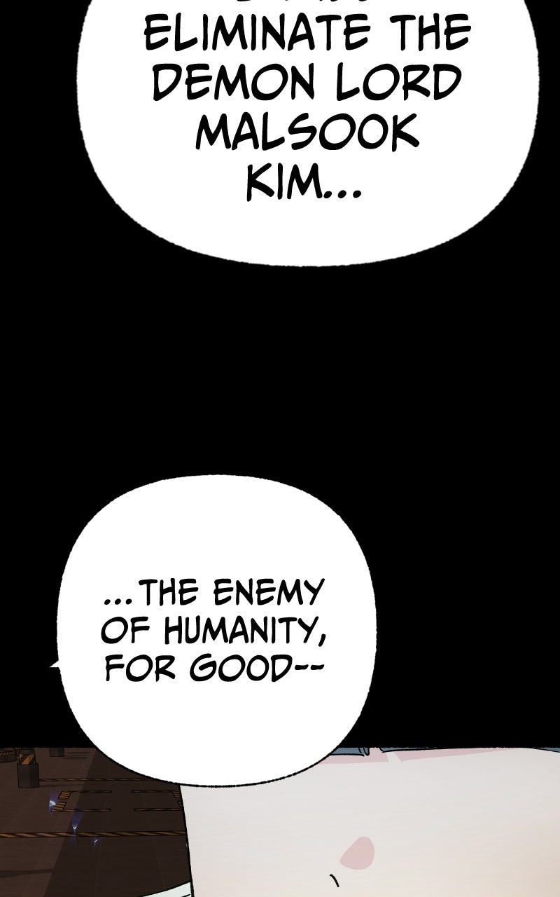 My Little Sister is theDemon Lord! (S2) Ep. 122 - Countdown (4) page 101 - 