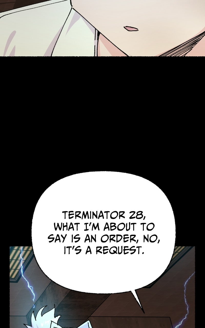 My Little Sister is theDemon Lord! (S2) Ep. 122 - Countdown (4) page 102 - 