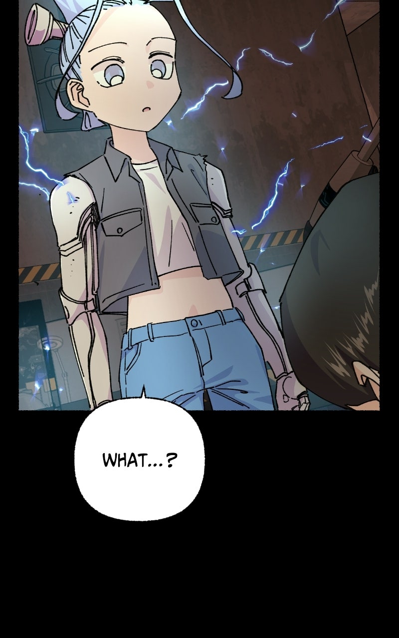 My Little Sister is theDemon Lord! (S2) Ep. 122 - Countdown (4) page 103 - 