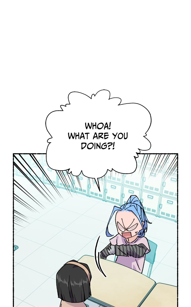 My Little Sister is theDemon Lord! (S2) Ep. 122 - Countdown (4) page 107 - 