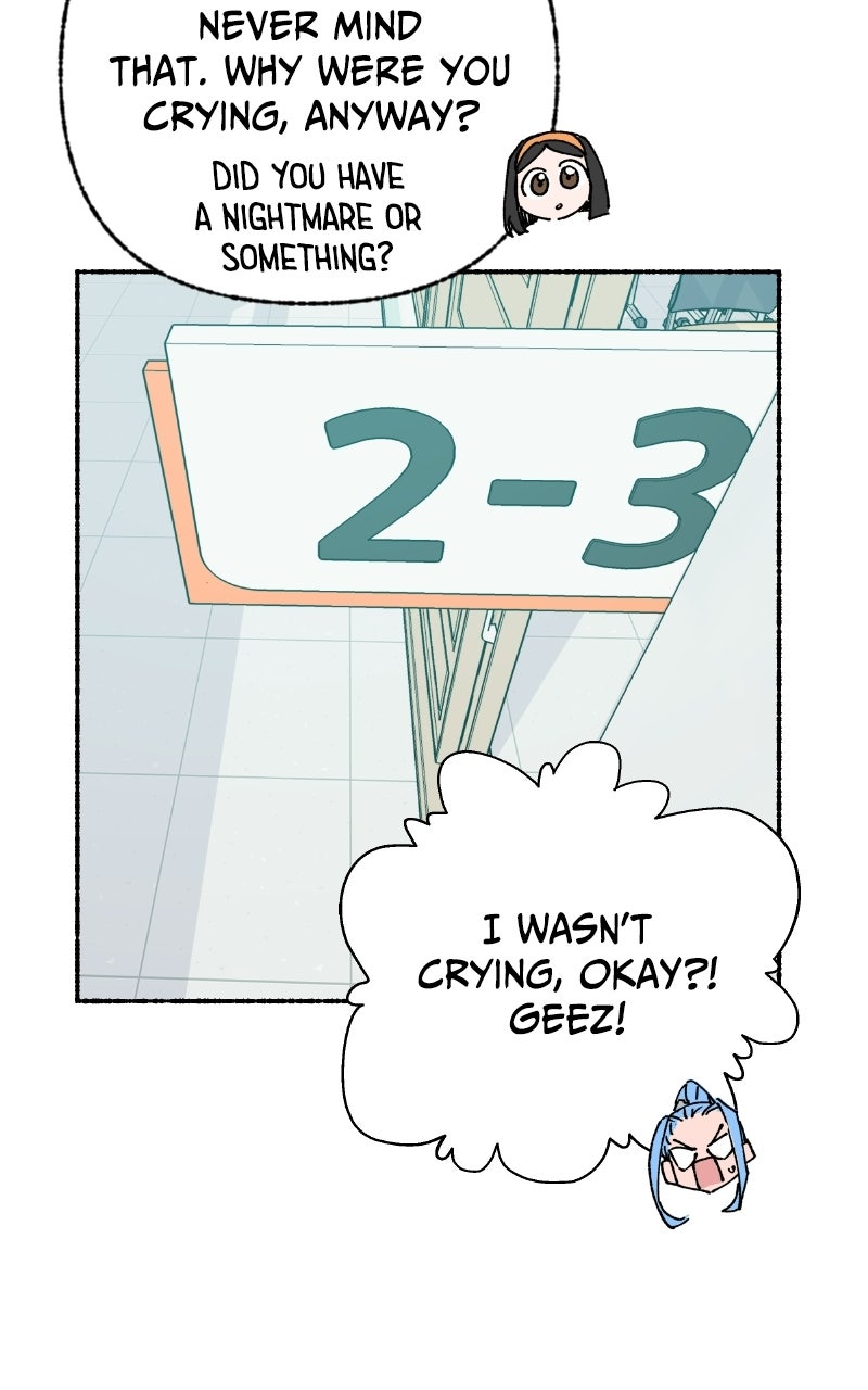 My Little Sister is theDemon Lord! (S2) Ep. 122 - Countdown (4) page 109 - 