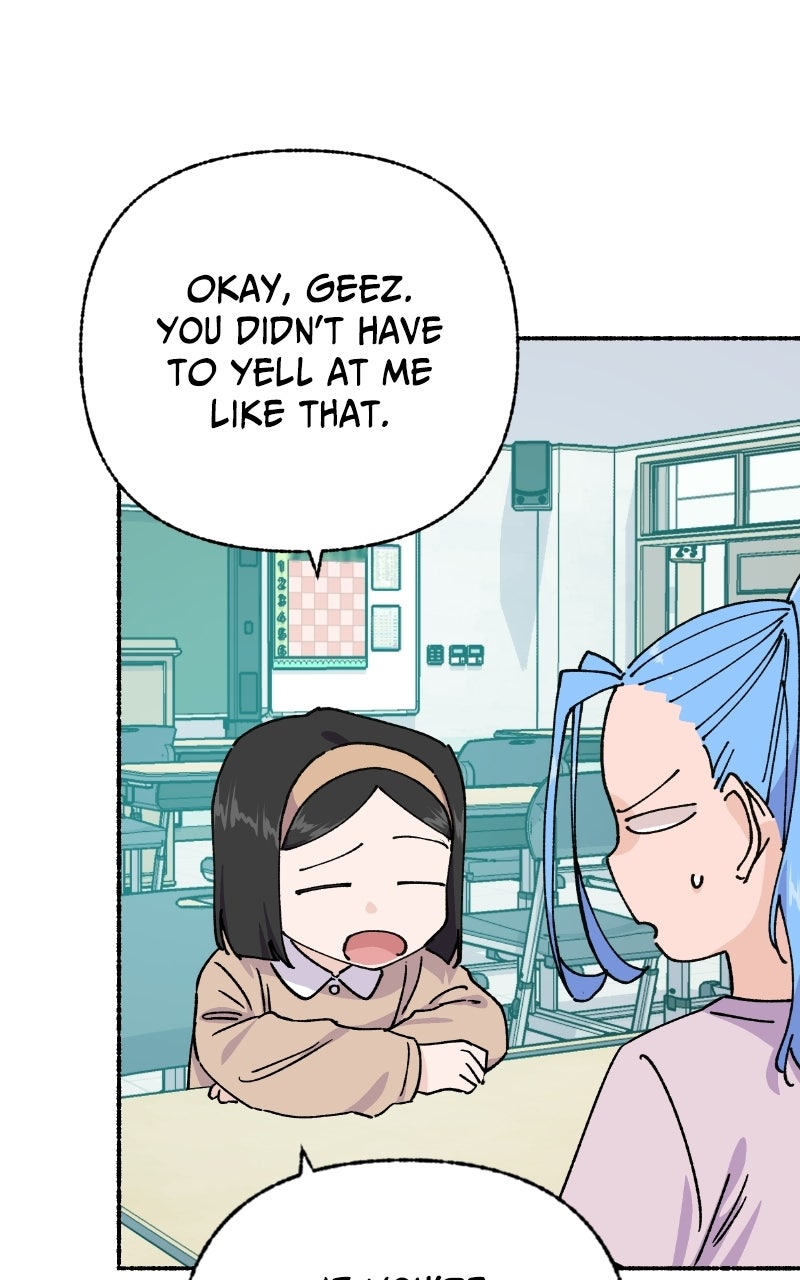 My Little Sister is theDemon Lord! (S2) Ep. 122 - Countdown (4) page 110 - 