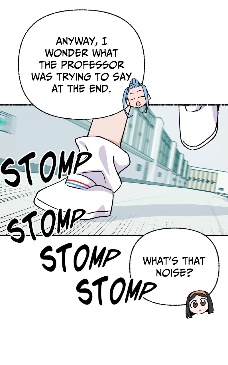 My Little Sister is theDemon Lord! (S2) Ep. 122 - Countdown (4) page 112 - 